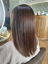 アンフィ 矢向(Anphi) 2-4 艶髪