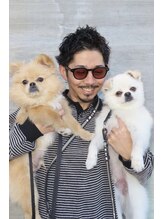 バーネット(Burnet)&nbsp;亀山 直紀