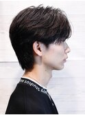 リバースセンターパート