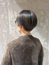 シーインフィニート 銀座店(C∞)