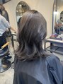 ラフィス ヘアーコロナ 河原町店(La fith hair corona)&nbsp;巻き髪もお任せください