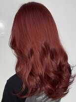 ビーシャンス(B.Chance)&nbsp;チェリーレッド