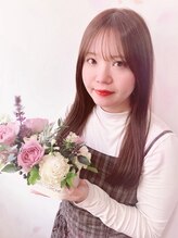 ヘアリゾート ブーケ(hair+resort bouquet)&nbsp;高野 梨恵