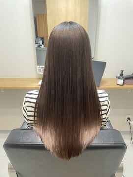 オーマ(OMA) 艶ストレート