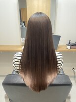 オーマ(OMA) 艶ストレート