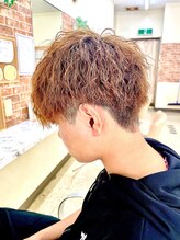 アリガ 大河原店(ARIGA)&nbsp;ショート