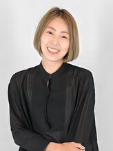 ヘアアンドスパ モーブ 世田谷(hair&SPA Mauve) YABE MAMI