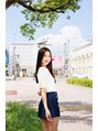 ファン 姪浜(Fan) モデルも通う実力。あなた史上最高の髪を。