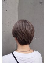 チップタップ 保谷店(tip top) Wカラー♪
