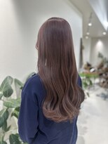 ムーク 茅ヶ崎(MUUK)&nbsp;【ほのか】モテピンクベージュ