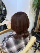 ブルーム(BROOM)&nbsp;ウルフレイヤー