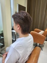 リュドール 一宮(Rue D'or) メンズカット