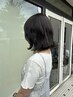 【6月7月限定】似合わせカット4400円！♪