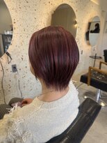 ティム(tim)&nbsp;yuki red