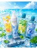 【☆夏の感謝祭☆】夢シャンプースパ ¥6050