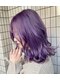 マティーナ ヘアー 池袋(Matina hair)の写真/池袋駅・東池袋駅近くでブリーチ！夏のイベントにぴったりな似合わせ髪へ☆デザイン迷子さんでも大丈夫◎