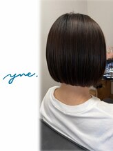 ショートやボブでも手触りは大事！コスパも気になる方はアルカリ酸熱トリートメント