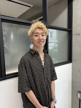 アヴェル 自由が丘(Avelle)&nbsp;下山 隼人