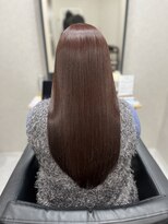 フィー 仙台店(fee)&nbsp;ピンクブラウン