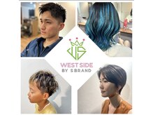 ウエストサイドバイエスブランド(WESTSIDE BY S BRAND)