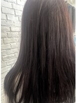 ヘア アート チュール(HAIR ART CHooWL)&nbsp;チョコレートベージュ２０２６年【ヘアアートチュール】