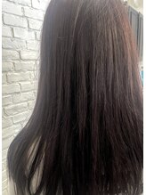 ヘア アート チュール(HAIR ART CHooWL)&nbsp;チョコレートベージュ２０２６年【ヘアアートチュール】