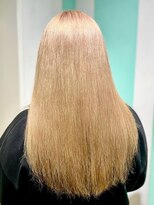 マティーナ ヘアー 池袋(Matina hair)&nbsp;【】池袋駅・ブリーチ
