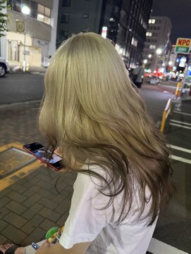 シェリム 栄(CHERIM) エンズデザイン