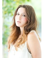 ディフィーノ 青山(DIFINO) candy girl☆