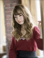 ロータス(Lotus)&nbsp;★03-6434-0383★　 【LOTUS】クラシカルフェミニンロング