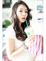 マイティ バイ エイチ(mighty by H)&nbsp;mighty☆2014☆ocean long☆