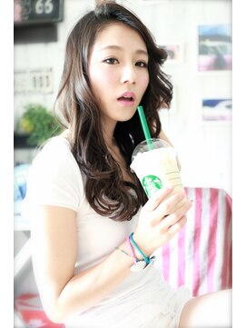 マイティ バイ エイチ(mighty by H) mighty☆2014☆ocean long☆