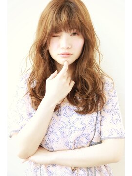 アルス(ars) ナチュラル×ミディアム