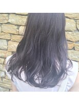 ビヨンドイー(beyond E)&nbsp;ブルーバイオレット