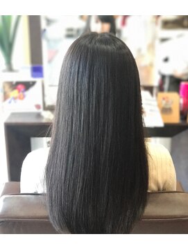 フォルテ 草薙店 プラチナトリートメント