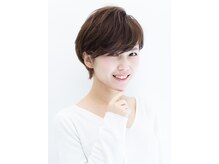 ヘアメイク アズ(Hair Make As)