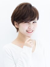 ヘアメイク アズ(Hair Make As)