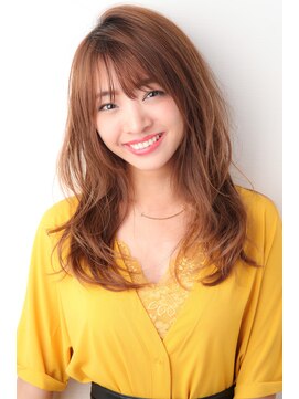 アンソリット ボーテ(INSOLITE BEAUTE) [大人女性サロン/広尾]ヌードレイヤー