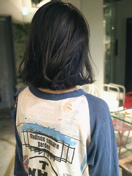 ランド(LAND) London street bob