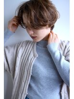 ベター(better)&nbsp;sheer beige color