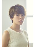 シフォンヴェールアッシュ