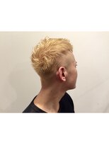 オムズ(OM's)&nbsp;お客様スタイル（大井繁広）