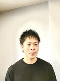 ソフトツーブロ