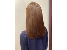 ヘアケア ラウンジ(hair care LaUNGE)