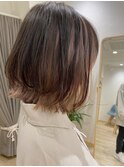 【SOH 川越】お客様スタイル 109
