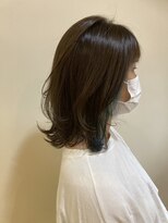 ハピネスフィール 宇治店(Happiness FEEL)&nbsp;インナーカラー