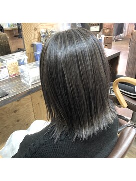 ユートピア(U topia) 渡邉サロンスタイル34【ユートピア渡邉】