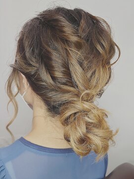 アフレッシュヘアー(afresh hair) ざっくりまとめ