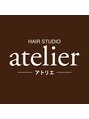 ヘアースタジオ アトリエ(atelier) atelier 