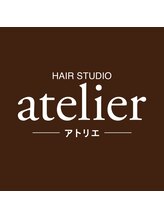 ヘアースタジオ アトリエ(atelier) atelier